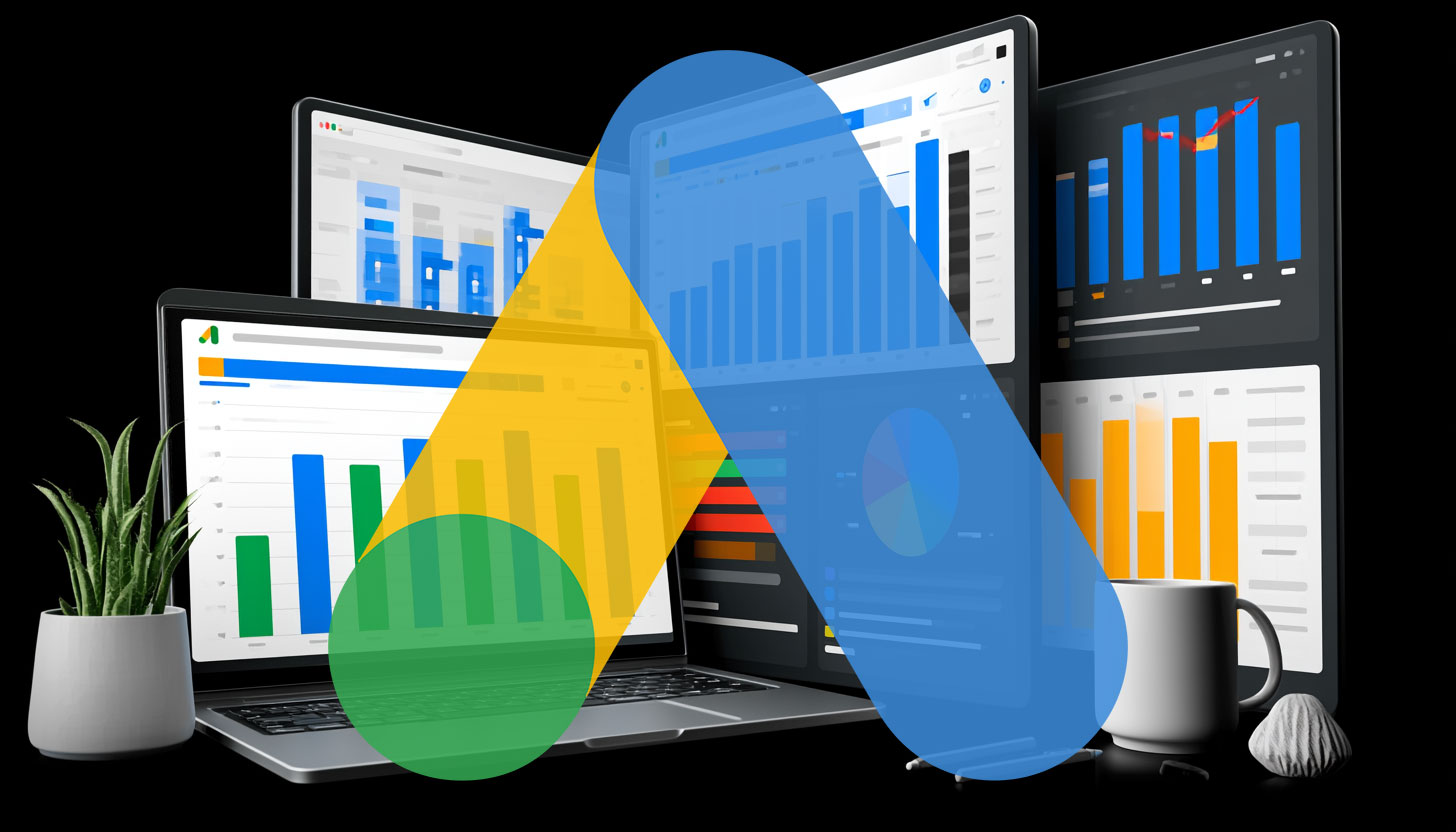 Google Ads Dashboard