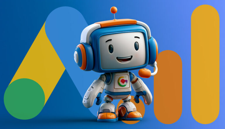 Google Robot Advisor