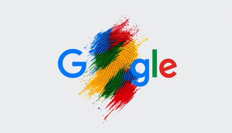 Google Fingerprint