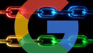 Google Links