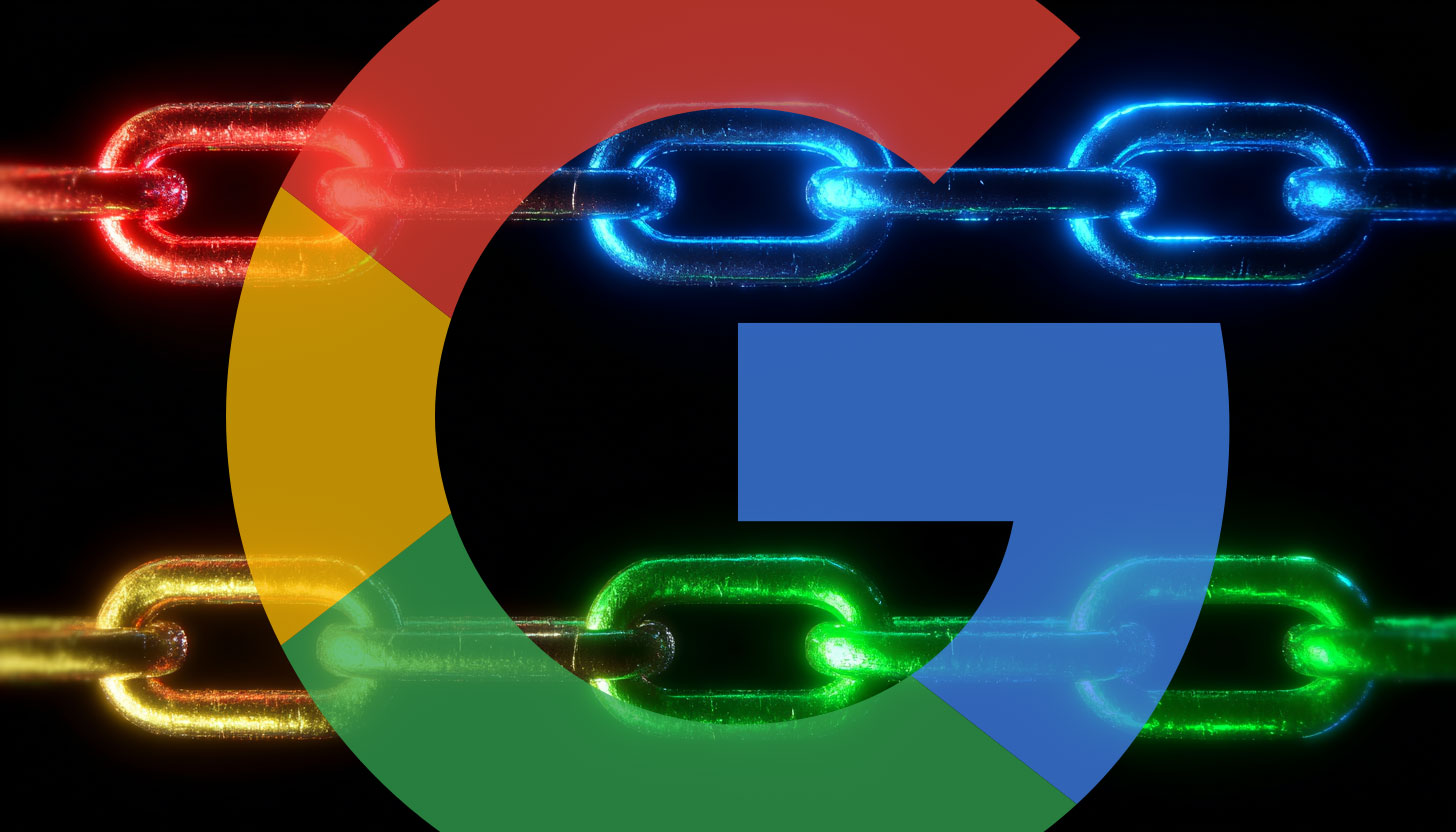 Google Links