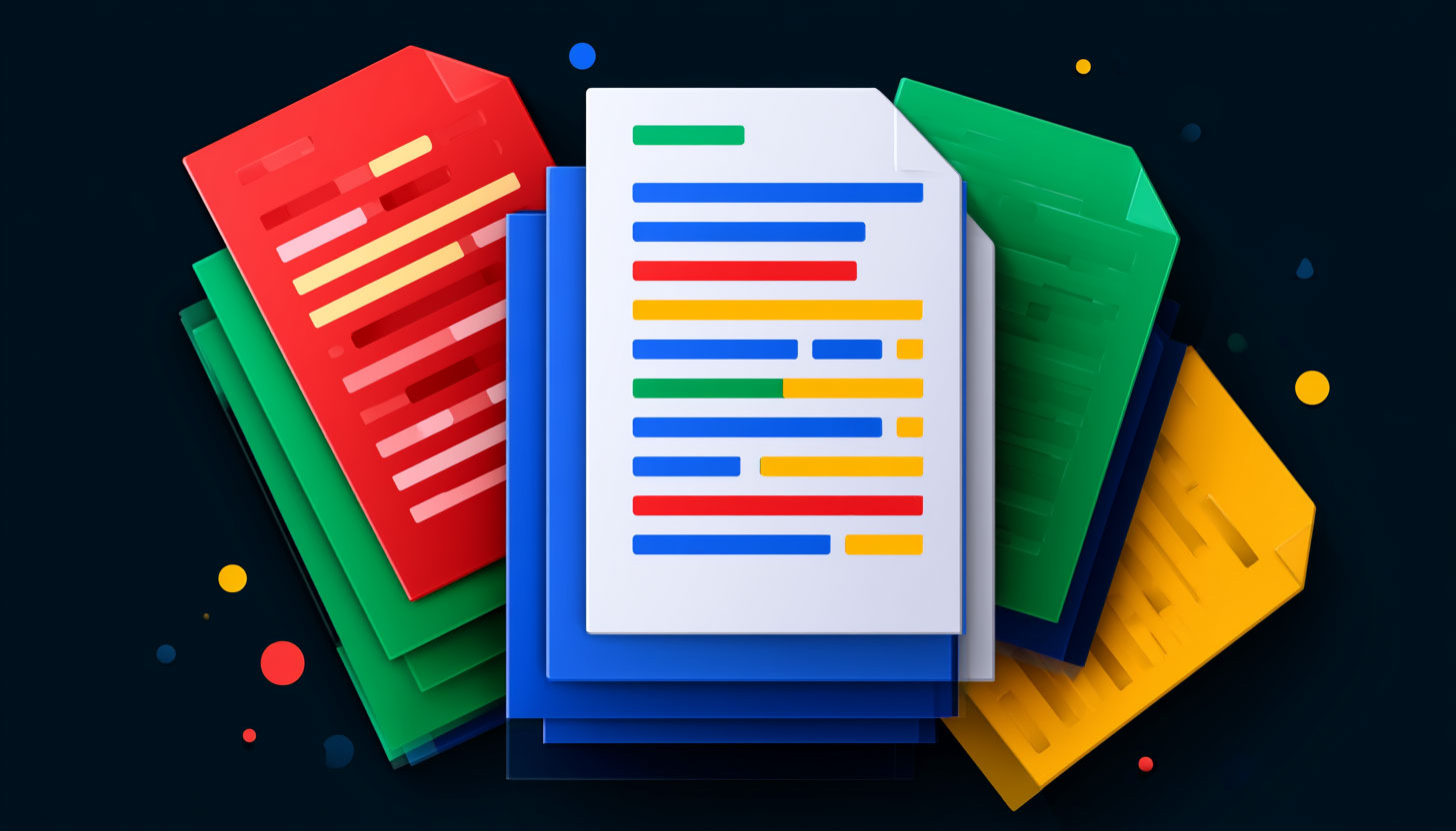 Google Files