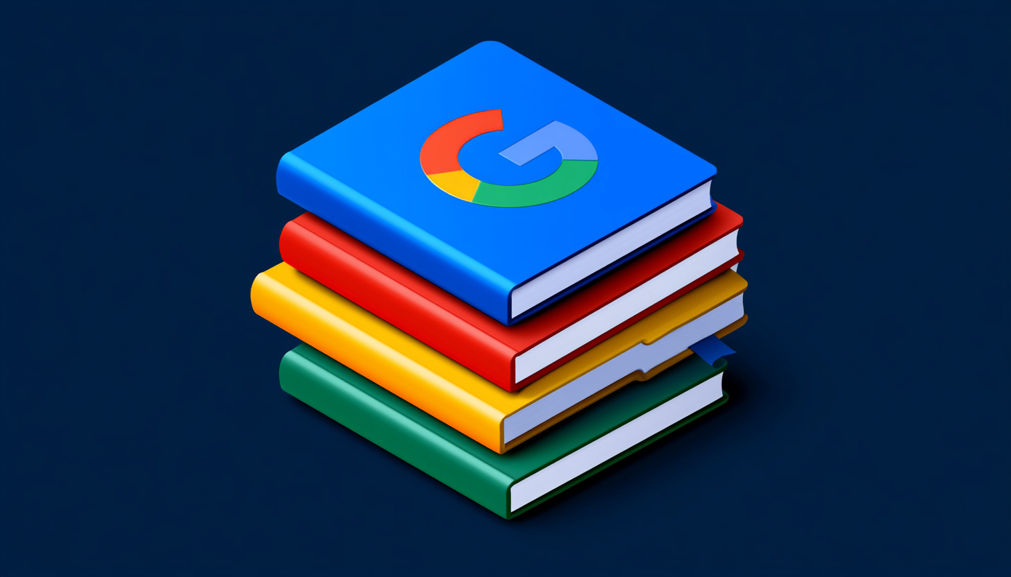 Google Policies Books