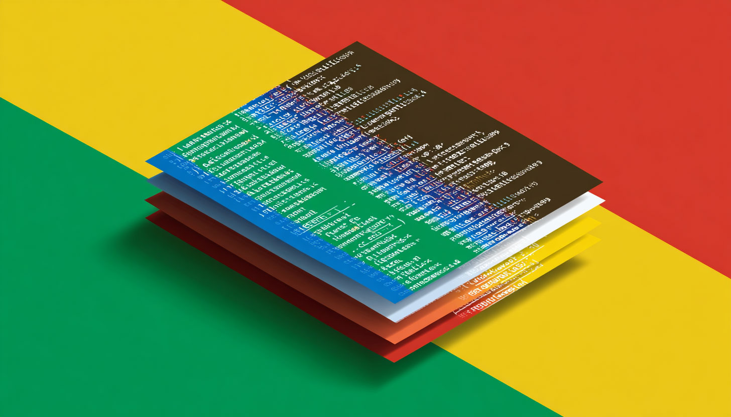 Xml Google