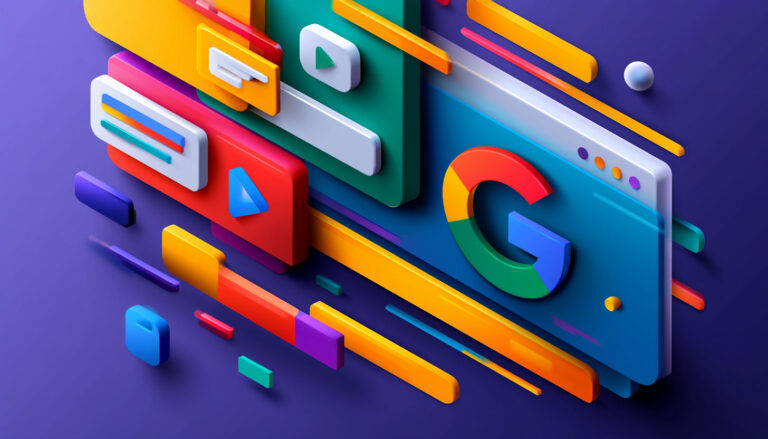 Google Expand