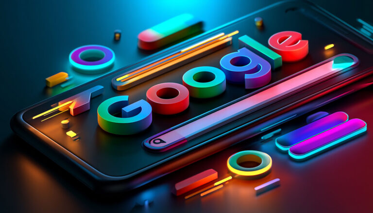 Google Future Header