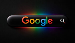 Google Gemini Search Bar