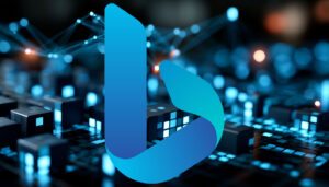 Bing Index Header