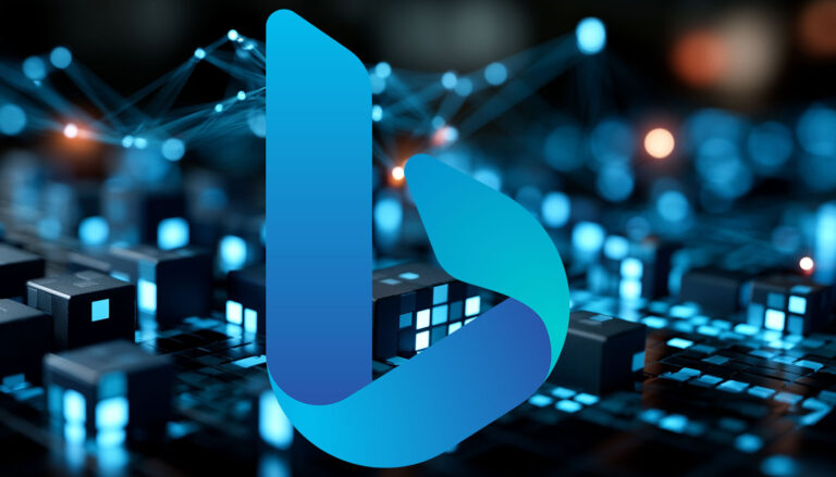 Bing Index Header
