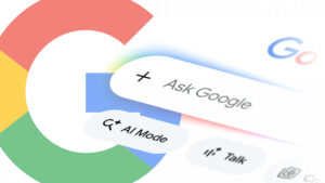 Google Intelligent Search Box