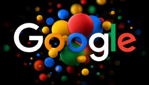 Google Intent Bubbles