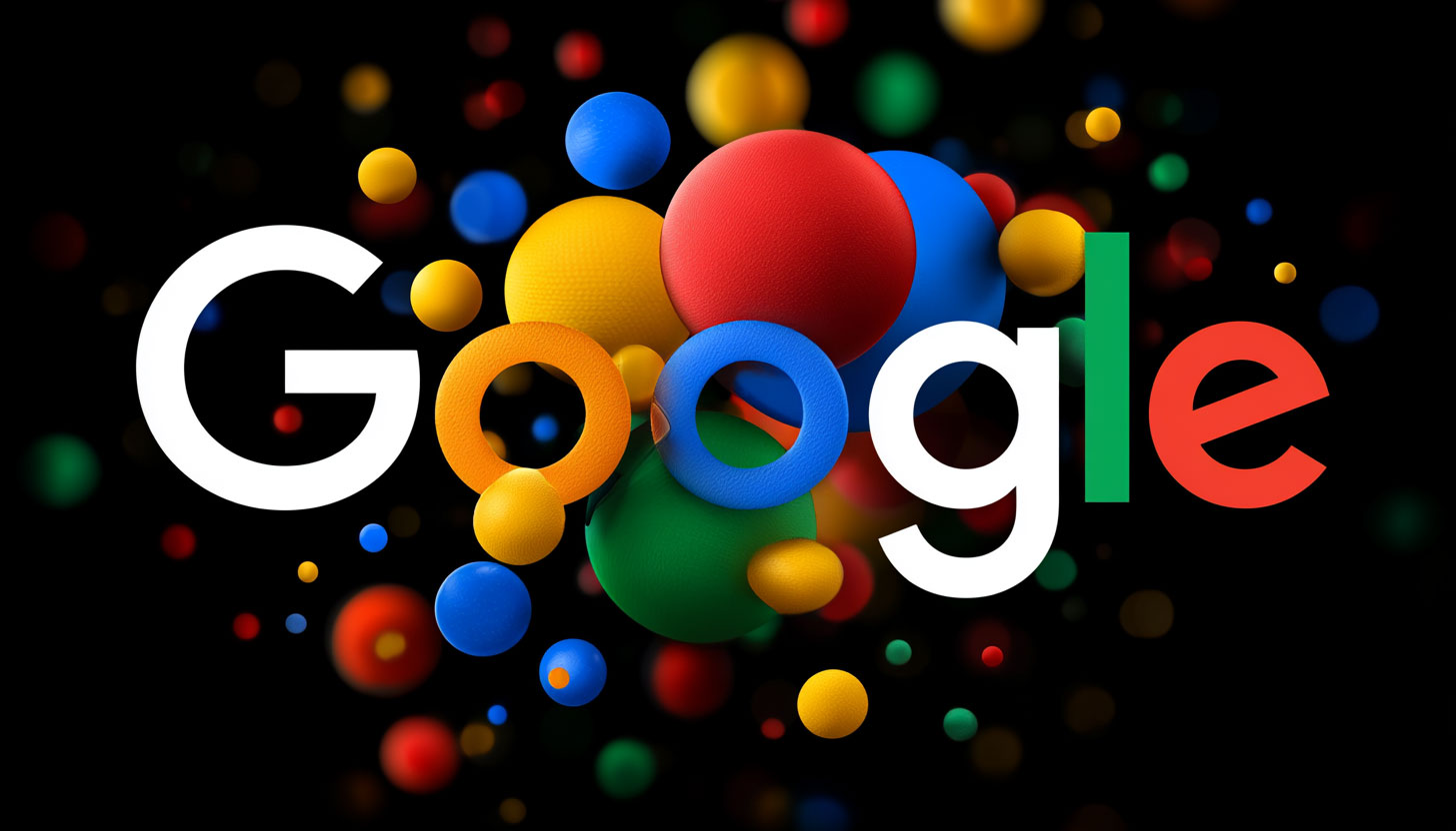 Google Intent Bubbles
