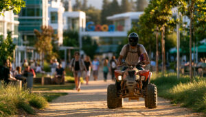 Atv At Google