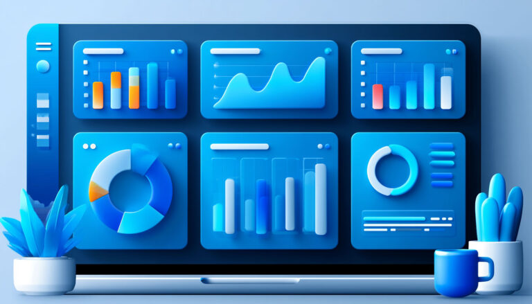 Bing Ad Dashboard