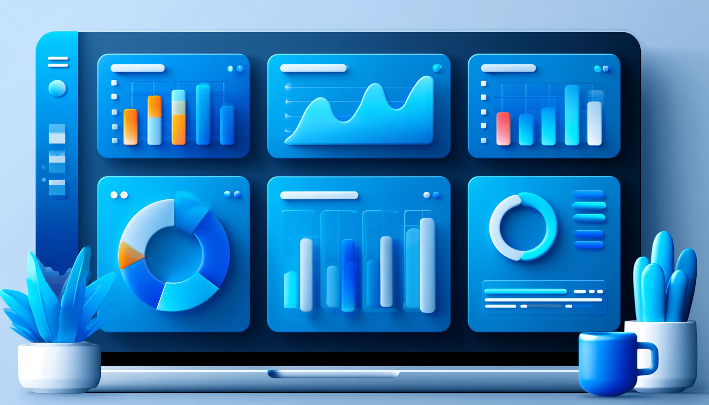 Bing Ad Dashboard