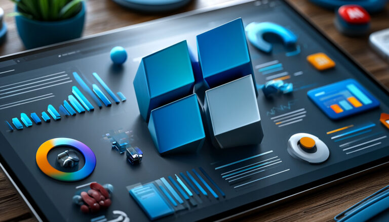 Microsoft Ads Dashboard