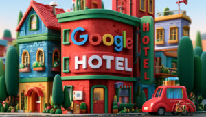 Google Hotel