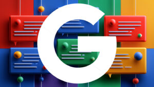 Google Citations Cards