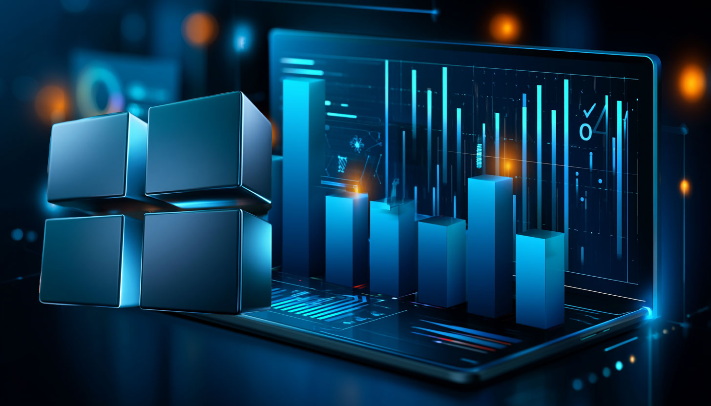 Microsoft Clarity Header