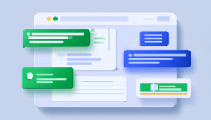 Chatgpt Interface