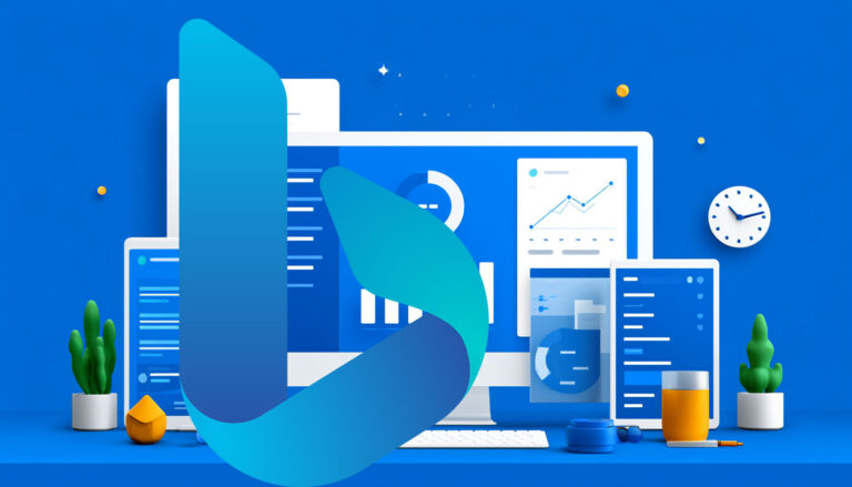 Bing Analytics