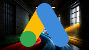 Google Ads Data Jail
