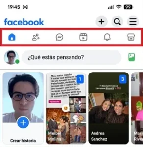 Utiliser Facebook Lite