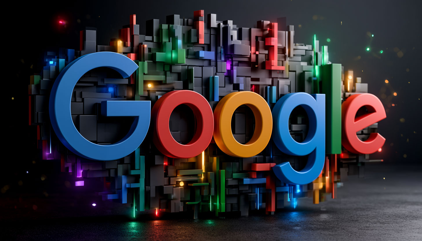 Google Geo
