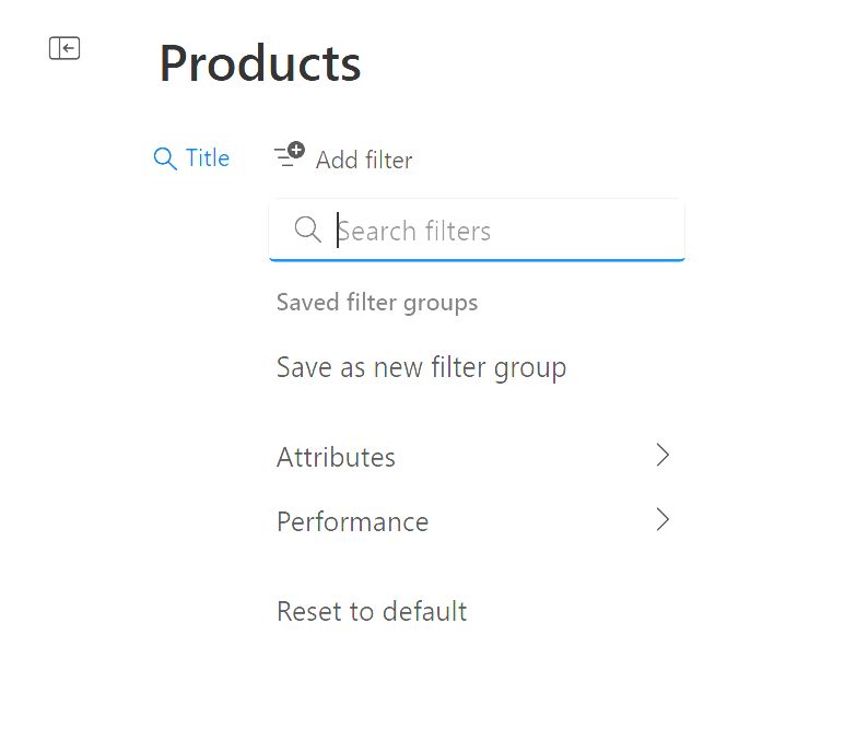Explorateur de produits Microsoft