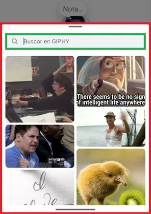 Bibliothèque GIF