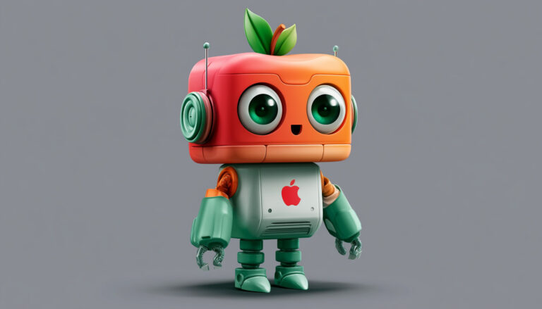 Apple Bot