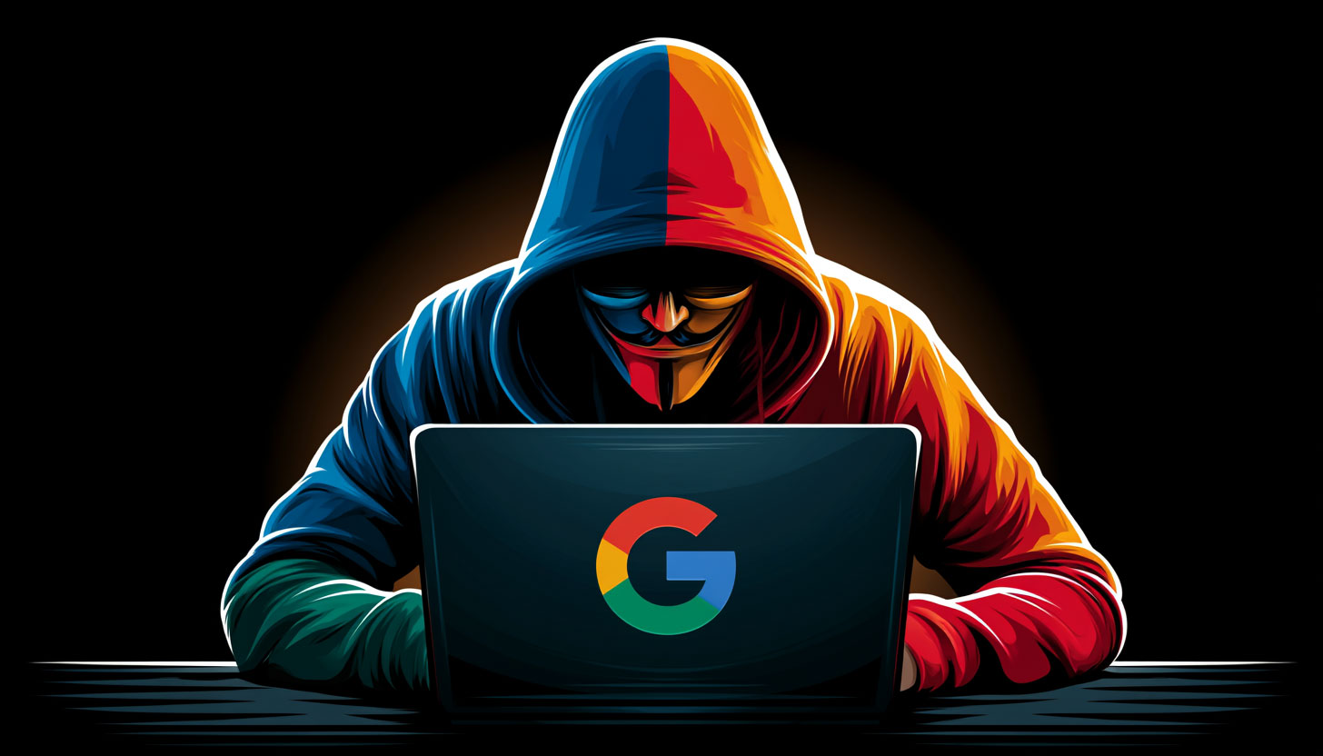 Google Hacker