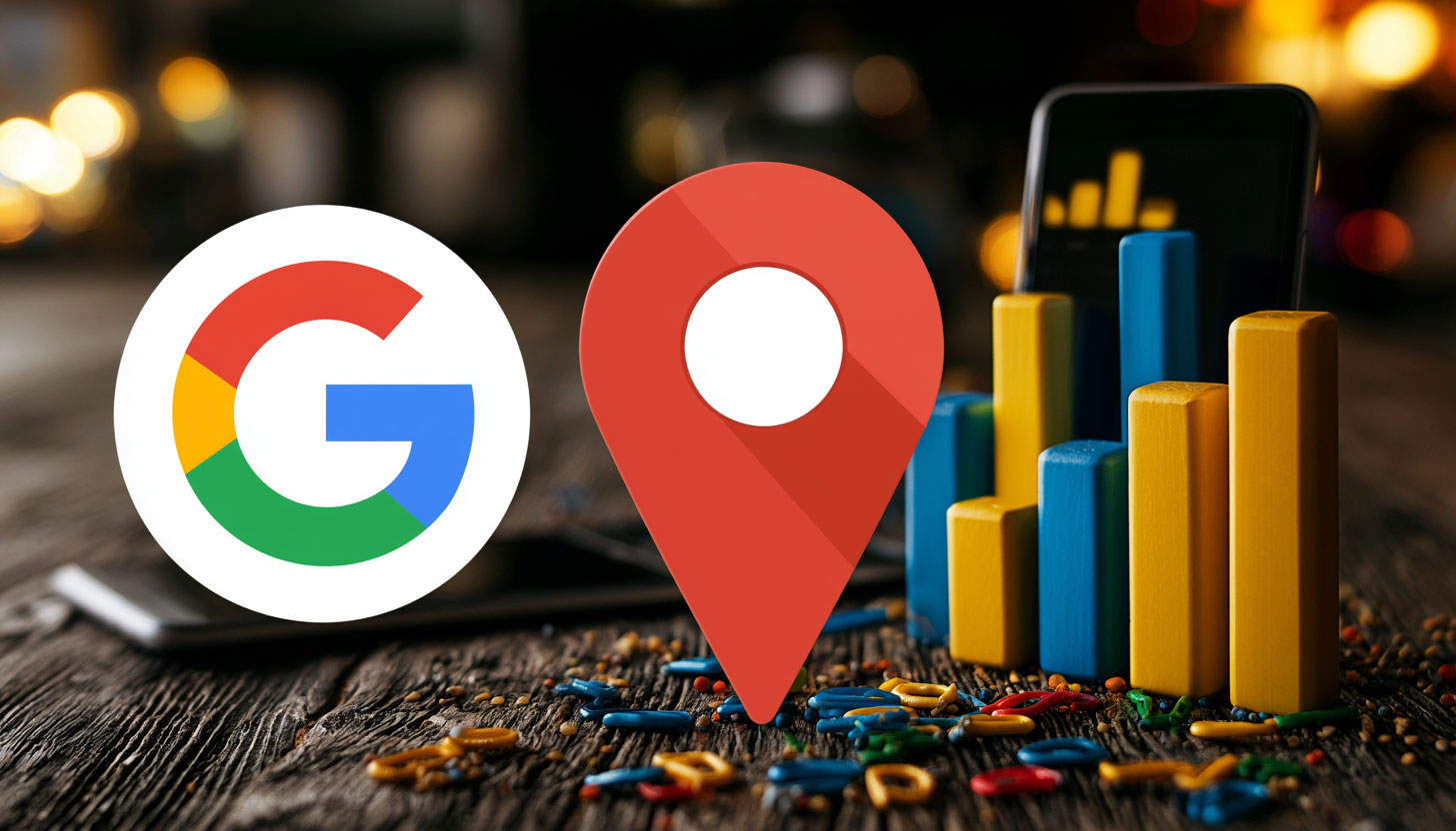 Google Analytics Local