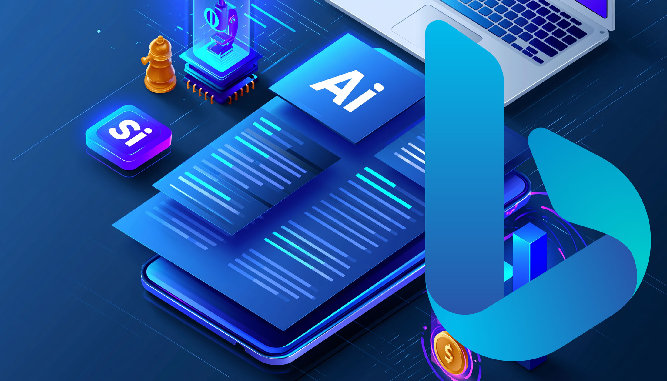 Bing Ai Reporting Hero