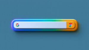 Google Search Box