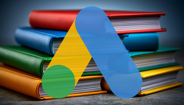Google Ads Books