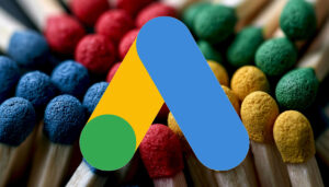 Google Ads Matches