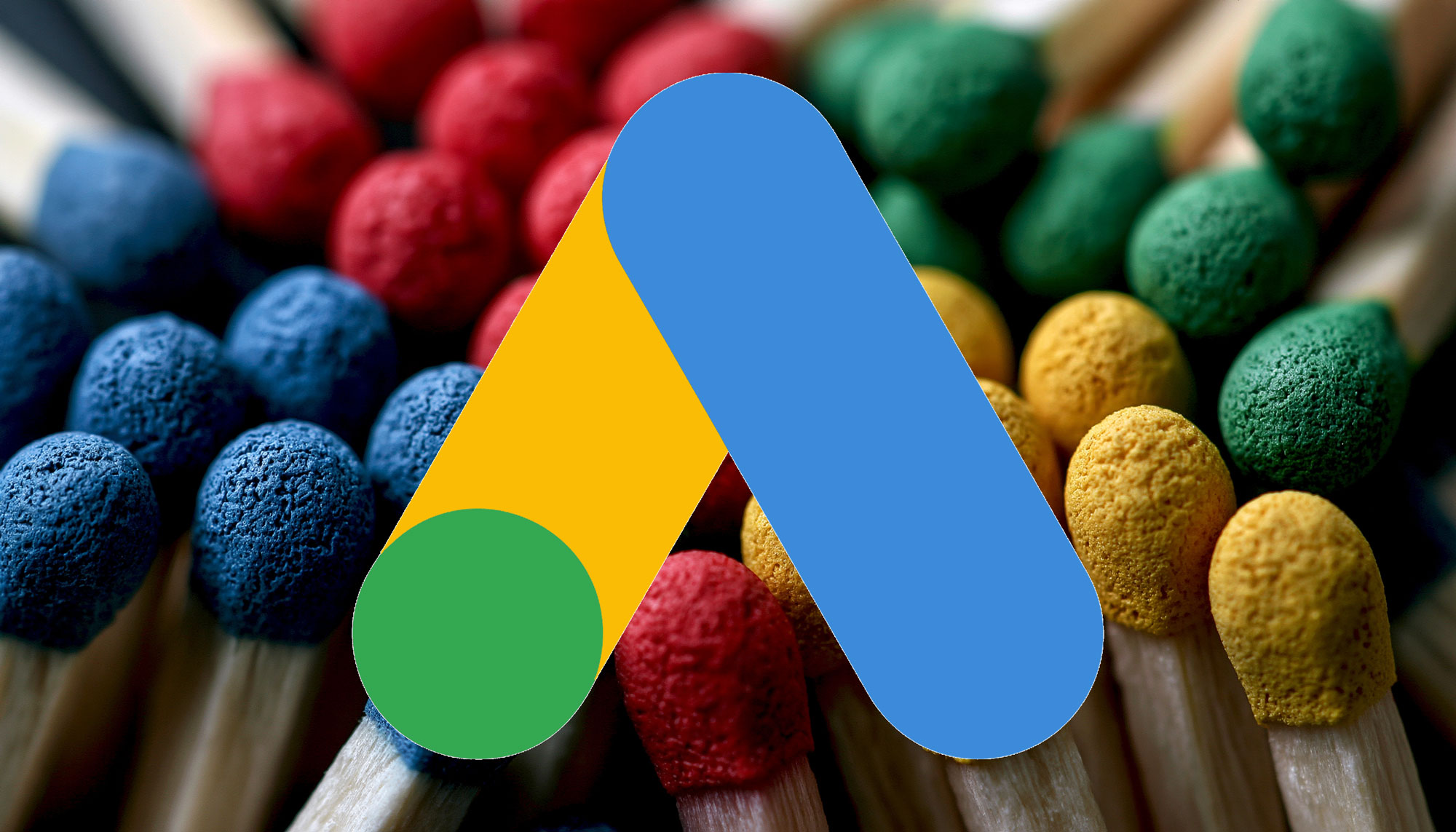 Google Ads Matches