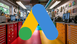 Google Ads Shop