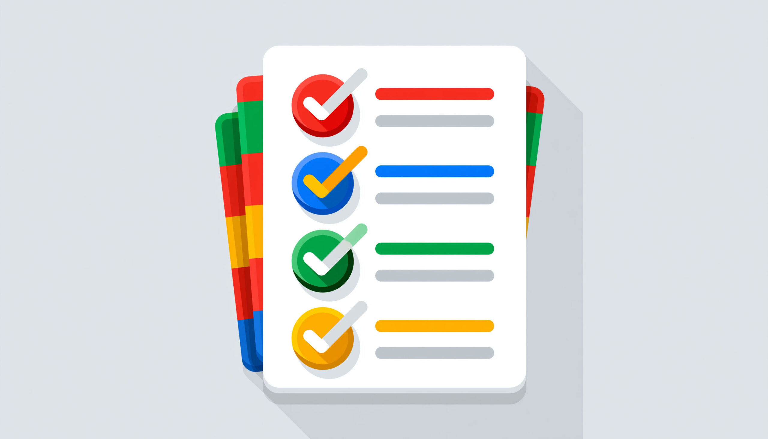 Google List