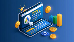Google Ads Click Report
