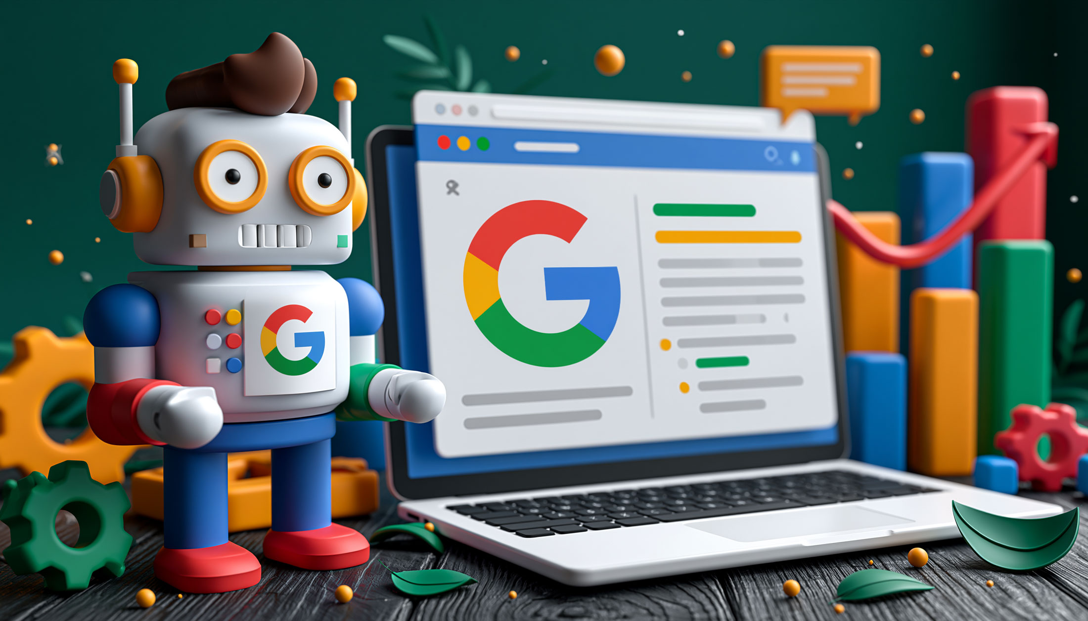 Google Ads Ai Reporting