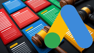Google Ads Disclaimers Hero