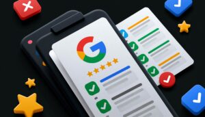 Google Status