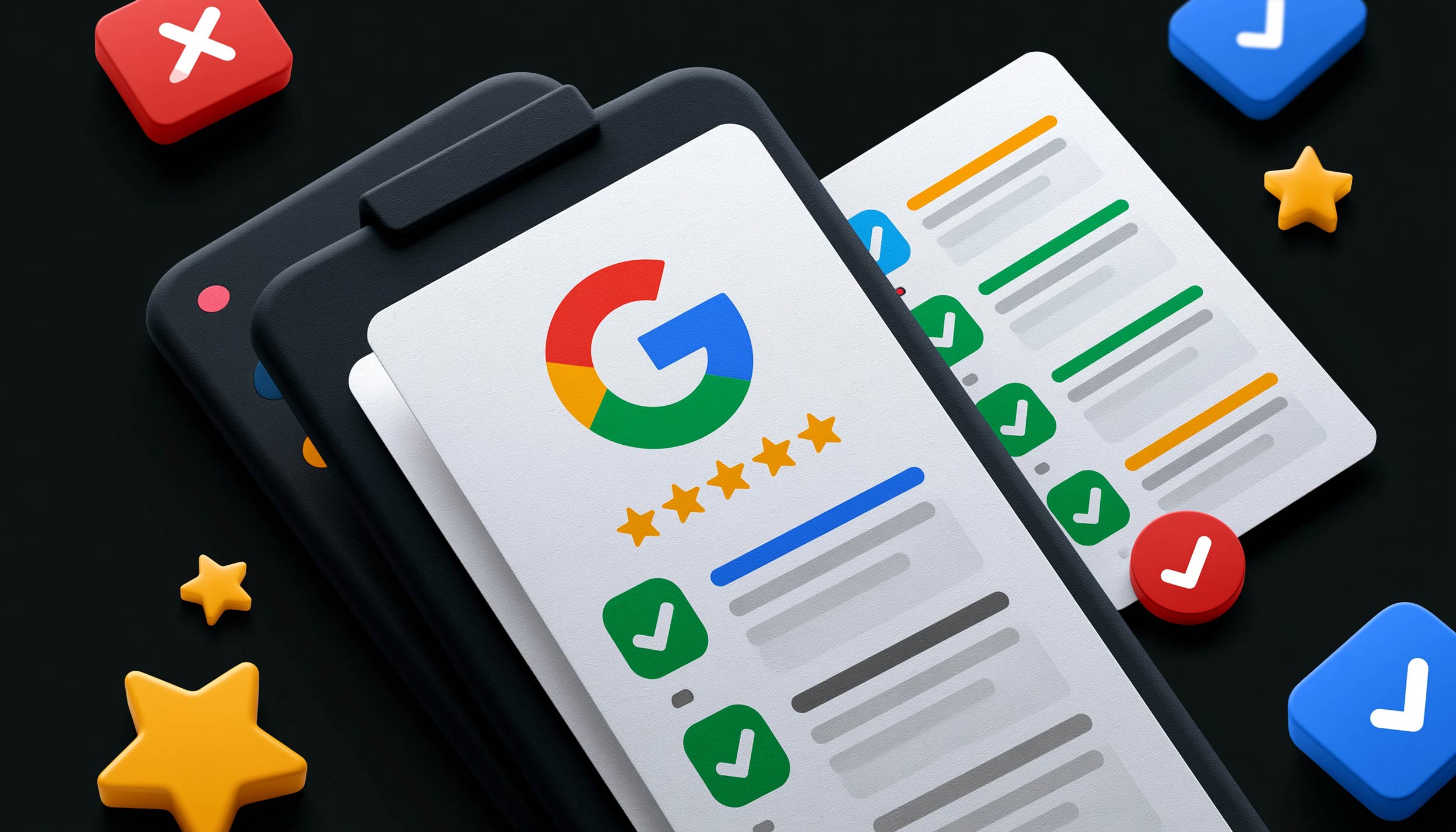 Google Status