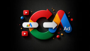 Google Ads Redirect