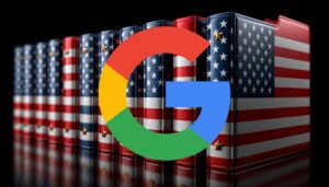 Google Us Folders