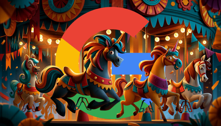 Google Carousel