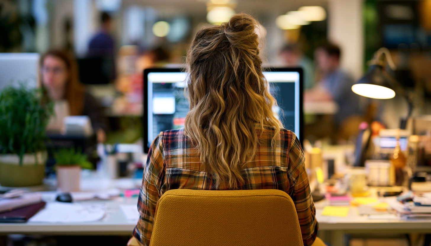 Seo Agency Working