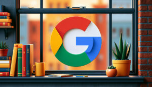 Google Window